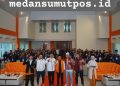 GK SUMUT Perkuat Koordinasi dan Arah Kerja Organisasi Melalui Rapat Kerja Wilayah