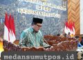 Dr.Mhd.Hasan ; Pemkab Deli Serdang Dapat Payung Hukum, 70 Pesantren dan Pondok Tahfidz, di Dorong Profesional.