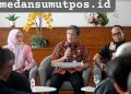 Kejar Tayang APBD Sumut! Serapan Baru 51%, Rakyat Menunggu Realisasi Rp12,8 Triliun, TKD Rp1,1 T Terancam Mengendap.