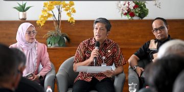 Kejar Tayang APBD Sumut! Serapan Baru 51%, Rakyat Menunggu Realisasi Rp12,8 Triliun, TKD Rp1,1 T Terancam Mengendap.