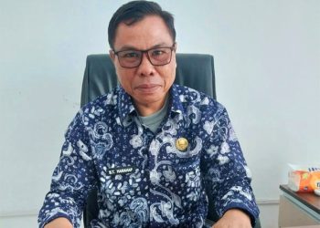 Pemkab Deli Serdang Konsultasi KUA-PPAS 2026, BKAD: Pastikan Tahapan Tetap Sesuai Aturan