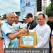 Breaking! Deli Serdang Raih Penghargaan Kesehatan Hewan, Vaksinasi Massal Pecahkan Record MURI