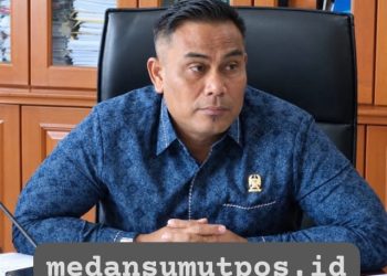 Bansos PKH Tak Tepat Sasaran, Saipul Bahri Ultimatum Kepling, Lurah dan Camat, Realistis Mendata.