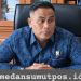 Bansos PKH Tak Tepat Sasaran, Saipul Bahri Ultimatum Kepling, Lurah dan Camat, Realistis Mendata.