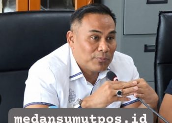 Data Amburadul? Saipul Bahri Warning Keras Dinsos Medan: PKH Harus Tepat Sasaran, Jangan Salah Penerima!