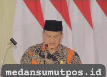 Alarm APBD Medan Menyala! PKS Bongkar Serapan Rendah—Pendapatan Baru 40%, Belanja Di Bawah 20%