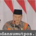 Alarm APBD Medan Menyala! PKS Bongkar Serapan Rendah—Pendapatan Baru 40%, Belanja Di Bawah 20%
