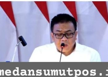 Menuju 2027, DPRD Medan Siapkan Tiga Program Kerja ” Anggaran, Pengawasan, dan Perda Jadi Fokus Utama”