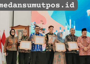 Keren! Deli Serdang Terbaik 2 Nasional PPD 2026, Kinerja Diakui Pusat, Program Nyata Buat Rakyat.