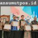 Keren! Deli Serdang Terbaik 2 Nasional PPD 2026, Kinerja Diakui Pusat, Program Nyata Buat Rakyat.