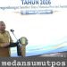 Pj Sekdaprov Sumut Warning ASN: Proyek Perubahan Jangan Sekadar Formalitas, Harus Berdampak Nyata!