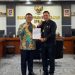 Teruskan Aspirasi Mahasiswa ke BAM DPR RI, Wong Chun Sen: Setiap Suara Rakyat Harus Diperjuangkan.