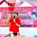 Peringati Bulan Bung Karno, David Roni Ganda Sinaga Ajak Masyarakat Teladani Nilai-Nilai Sang Proklamator. 