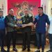 Ketua DPRD Medan Dukung Perbati Sumut Bangkitkan Kembali Tinju di Medan dan Sumatera Utara