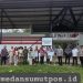 PTPN IV Regional 2 Perkuat Dukungan terhadap Olahraga Masyarakat di Serbelawan