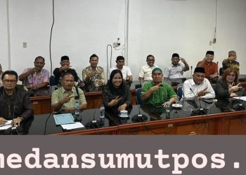P-APBD Deli Serdang 2026 “Gagal Disahkan”? H.Rakhmadsyah Bongkar Fakta: Bukan Keputusan DPRD, Tapi Sepihak Pimpinan Banggar!