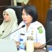 Sekretariat DPRD Kota Medan Menggelar Rapat Persiapan Paripurna HUT ke-81 Kemerdekaan RI Tahun 2026.