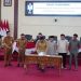 Pemko Medan dan DPRD Tetapkan Perubahan Propemperda Medan 2026