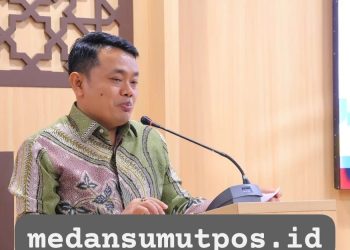 Gagal P-APBD Deli Serdang 2026, Misnan ; Data Pemkab Pergeseran Rp 503 M, Tidak Transparan, Eksekutif – Legislatif Saling Beda Tafsir