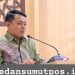 Gagal P-APBD Deli Serdang 2026, Misnan ; Data Pemkab Pergeseran Rp 503 M, Tidak Transparan, Eksekutif – Legislatif Saling Beda Tafsir