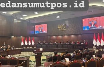 Gugatan Syarat Pendidikan Gibran Ditolak MK, Status Cawapres 2024 Tetap Sah