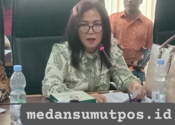 Dame Duma Bantah Miliki Ruko Belmont W House, Minta Pemko Tindak Tegas Jika Langgar Aturan