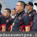 Ketua DPRD Medan Wong Chun Sen Dukung Turnamen Futsal Panglima TNI, Perkuat Sinergitas TNI dan Legislatif