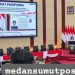 Fraksi Gerindra : RAPBD 2027 Naik Kinerja OPD di Sorot, Banjir dan Islamic Center Dipertanyakan.