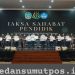 Asri Ludin – Kejari Deli Serdang Bersinergi, Cegah Penyimpangan Anggaran Pendidikan