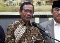 Mahfud MD Ungkap Potensi Pidana usai Ada Putusan MK soal Ijazah Gibran, Pihak-Pihak Ini Bisa Kena