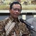 Mahfud MD Ungkap Potensi Pidana usai Ada Putusan MK soal Ijazah Gibran, Pihak-Pihak Ini Bisa Kena