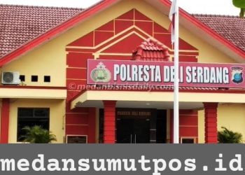 ST Kapolri 10 Oktober 2026 Terbit, Kombes Muhammad Gantikan Hendria Lesmana sebagai Kapolresta Deli Serdang