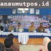 Bupati Deli Serdang : Perangi Narkoba, Larang ASN, Non-ASN dan BUMD Gunakan Vape, Relawan Antinarkoba Bentuk hingga Dusun!