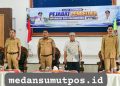 Wabup Lom Lom: Keterbukaan Informasi, Hak Masyarakat Wajib Dilayani, PPID Deli Serdang Diminta Responsif