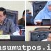 Sembilan Fraksi DPRD Medan Sepakat Ranperda Sistem Kesehatan Dibahas Lebih Lanjut