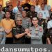 Kapolda Sumut–Kejati Pererat Sinergi, Dorong Penegakan Hukum Profesional dan Berkeadilan