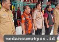 Wong Chun Sen Dampingi Rico Waas Buka Football Cup 2026 PP Medan, Meriahkan HUT Pemuda Pancasila ke-67