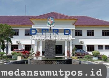Dugaan Penyimpangan Perjalanan Dinas Disorot, Dua Kabag Sekretariat DPRD Deli Serdang Dinonaktifkan
