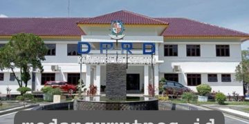 Dugaan Penyimpangan Perjalanan Dinas Disorot, Dua Kabag Sekretariat DPRD Deli Serdang Dinonaktifkan