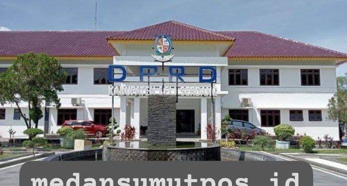 Dugaan Penyimpangan Perjalanan Dinas Disorot, Dua Kabag Sekretariat DPRD Deli Serdang Dinonaktifkan