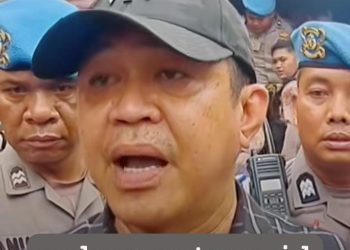 Gerebek Gang Jati, Polda Sumut Amankan 40 Orang dan Sita Narkoba hingga Senjata Tajam