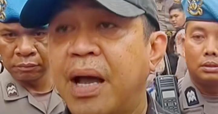 Gerebek Gang Jati, Polda Sumut Amankan 40 Orang dan Sita Narkoba hingga Senjata Tajam