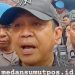 Gerebek Gang Jati, Polda Sumut Amankan 40 Orang dan Sita Narkoba hingga Senjata Tajam