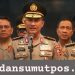 Kapolri Suyudi Instruksikan Kapolda Petakan Kampung Narkoba dan Kejar Para Bandar
