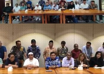 34 Anggota DPRD Deli Serdang Teken Mosi Tak Percaya, P-APBD 2026 Gagal Disahkan: Pimpinan Disorot!
