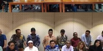 34 Anggota DPRD Deli Serdang Teken Mosi Tak Percaya, P-APBD 2026 Gagal Disahkan: Pimpinan Disorot!