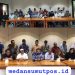 34 Anggota DPRD Deli Serdang Teken Mosi Tak Percaya, P-APBD 2026 Gagal Disahkan: Pimpinan Disorot!
