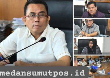 Angkutan Gratis Pelajar di Medan, Komisi 4 DPRD Tekankan Kesiapan Anggara
