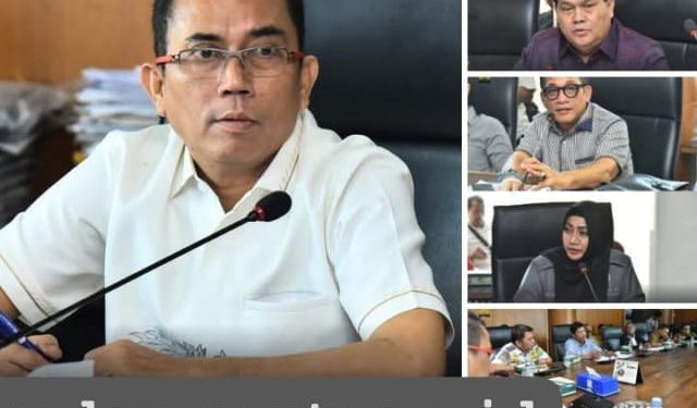 Angkutan Gratis Pelajar di Medan, Komisi 4 DPRD Tekankan Kesiapan Anggara
