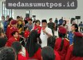 Lom Lom Bakar Semangat Siswa Sekolah Rakyat: Air Mata Hari Ini, Saksi Kesuksesan Esok